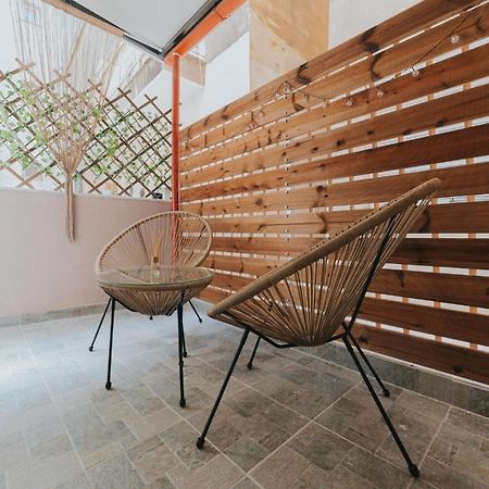 Comfy And Stylish Apartment Tesalonika Bagian luar foto